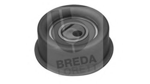 BREDA LORETT TDI5014 Натяжной ролик, ремень ГРМ для NISSAN PRIMERA (Ниссан Примера) BREDA LORETT TDI5014 Натяжной ролик, ремень ГРМ для NISSAN PRIMERA (Ниссан Примера)