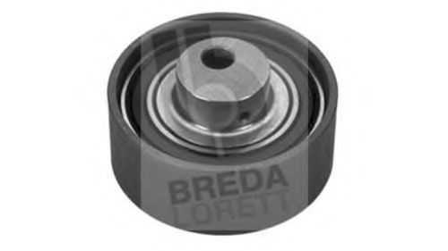 BREDA LORETT TDI5017 Натяжной ролик, ремень ГРМ для NISSAN (Ниссан) BREDA LORETT TDI5017 Натяжной ролик, ремень ГРМ для NISSAN (Ниссан)
