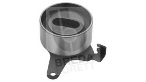 BREDA LORETT TDI5044 Натяжной ролик, ремень ГРМ для MAZDA 323 F VI (Мазда 323 ф6) BREDA LORETT TDI5044 Натяжной ролик, ремень ГРМ для MAZDA 323 F VI (Мазда 323 ф6)