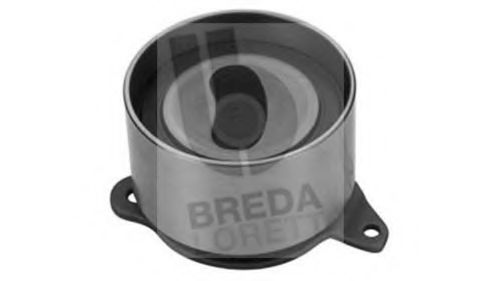 BREDA LORETT TDI5054 Натяжной ролик, ремень ГРМ для MAZDA 626 III (Мазда 626 3) BREDA LORETT TDI5054 Натяжной ролик, ремень ГРМ для MAZDA 626 III (Мазда 626 3)
