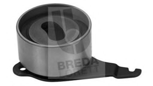 BREDA LORETT TDI5062 Натяжной ролик, ремень ГРМ для MAZDA 626 II (Мазда 626 2) BREDA LORETT TDI5062 Натяжной ролик, ремень ГРМ для MAZDA 626 II (Мазда 626 2)