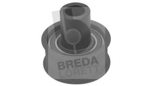 BREDA LORETT TDI5130 Паразитный Ведущий ролик, зубчатый ремень для NISSAN PRIMERA (Ниссан Примера) BREDA LORETT TDI5130 Паразитный Ведущий ролик, зубчатый ремень для NISSAN PRIMERA (Ниссан Примера)