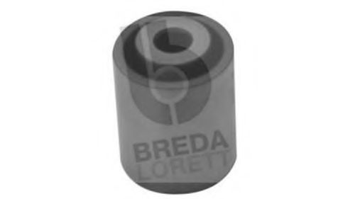 BREDA LORETT TDI5153 Паразитный Ведущий ролик, зубчатый ремень для KIA SEDONA III (Киа Сэдона 3) BREDA LORETT TDI5153 Паразитный Ведущий ролик, зубчатый ремень для KIA SEDONA III (Киа Сэдона 3)