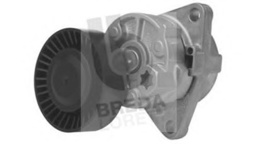 BREDA LORETT TOA5154 Натяжитель ремня, клиновой зубча для KIA SEDONA II (Киа Сэдона 2) BREDA LORETT TOA5154 Натяжитель ремня, клиновой зубча для KIA SEDONA II (Киа Сэдона 2)