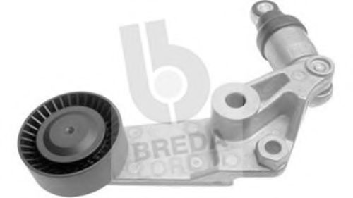 BREDA LORETT TOA5187 Натяжитель ремня, клиновой зубча для TOYOTA COROLLA VERSO (Тойота/тоета Королла версо) BREDA LORETT TOA5187 Натяжитель ремня, клиновой зубча для TOYOTA COROLLA VERSO (Тойота/тоета Королла версо)
