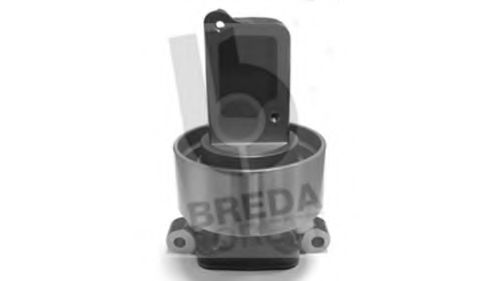 BREDA LORETT TDI5195 Паразитный Ведущий ролик, зубчатый ремень для TOYOTA 4 RUNNER (Тойота/тоета 4 руннэр) BREDA LORETT TDI5195 Паразитный Ведущий ролик, зубчатый ремень для TOYOTA 4 RUNNER (Тойота/тоета 4 руннэр)