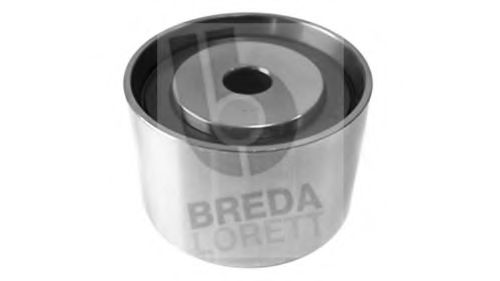 BREDA LORETT TDI5215 Паразитный Ведущий ролик, зубчатый ремень для TOYOTA LAND CRUISER PRADO (Тойота/тоета Ленд крузер прадо) BREDA LORETT TDI5215 Паразитный Ведущий ролик, зубчатый ремень для TOYOTA LAND CRUISER PRADO (Тойота/тоета Ленд крузер прадо)