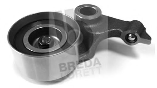 BREDA LORETT TDI5216 Натяжной ролик, ремень ГРМ для TOYOTA ALTIS (Тойота/тоета Алтис) BREDA LORETT TDI5216 Натяжной ролик, ремень ГРМ для TOYOTA ALTIS (Тойота/тоета Алтис)