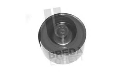 BREDA LORETT TDI5244 Устройство для натяжения ремня, ремень ГРМ для KIA CERATO (Киа Cэрато) BREDA LORETT TDI5244 Устройство для натяжения ремня, ремень ГРМ для KIA CERATO (Киа Cэрато)