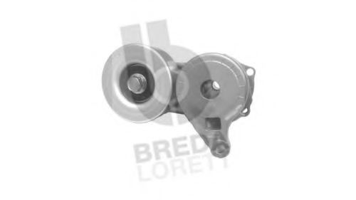 BREDA LORETT TOA5248 Натяжитель ремня, клиновой зубча для MITSUBISHI GALANT (Митсубиши/митсубиси Галант) BREDA LORETT TOA5248 Натяжитель ремня, клиновой зубча для MITSUBISHI GALANT (Митсубиши/митсубиси Галант)