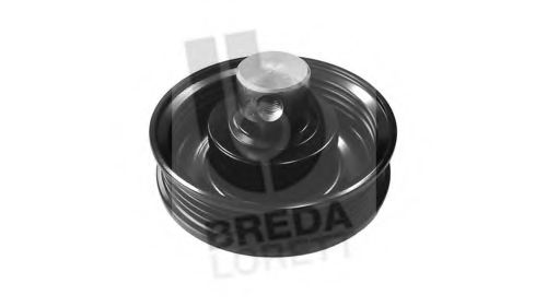 BREDA LORETT TOA5254 Натяжной ролик, клиновой ремень для NISSAN ALMERA I (Ниссан Альмера 1) BREDA LORETT TOA5254 Натяжной ролик, клиновой ремень для NISSAN ALMERA I (Ниссан Альмера 1)