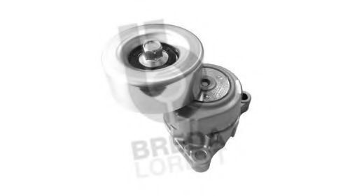 BREDA LORETT TOA5260 Натяжитель ремня, клиновой зубча для SUBARU LEGACY IV (Субару Легаси 4) BREDA LORETT TOA5260 Натяжитель ремня, клиновой зубча для SUBARU LEGACY IV (Субару Легаси 4)