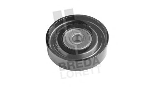 BREDA LORETT TOA5273 Натяжной ролик, клиновой ремень для HYUNDAI EXCEL (Хендай Эxcэл) BREDA LORETT TOA5273 Натяжной ролик, клиновой ремень для HYUNDAI EXCEL (Хендай Эxcэл)