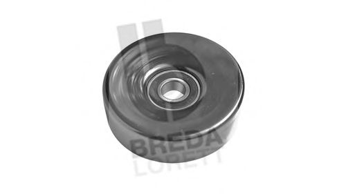 BREDA LORETT TOA5276 Натяжной ролик, клиновой ремень для TOYOTA LAND CRUISER AMAZON (Тойота/тоета Ленд крузер амазон) BREDA LORETT TOA5276 Натяжной ролик, клиновой ремень для TOYOTA LAND CRUISER AMAZON (Тойота/тоета Ленд крузер амазон)