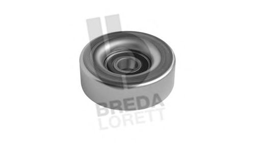 BREDA LORETT TOA5303 Натяжной ролик, клиновой ремень для HONDA FIT III (Хонда Фит 3) BREDA LORETT TOA5303 Натяжной ролик, клиновой ремень для HONDA FIT III (Хонда Фит 3)