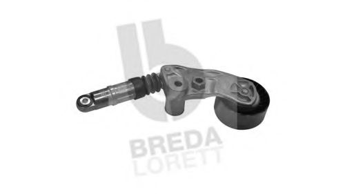 BREDA LORETT TOA5306 Натяжитель ремня, клиновой зубча для SUBARU IMPREZA (Субару Импреза) BREDA LORETT TOA5306 Натяжитель ремня, клиновой зубча для SUBARU IMPREZA (Субару Импреза)