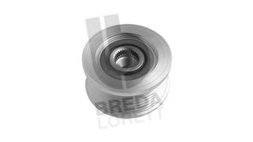 BREDA LORETT RLA5310 Механизм свободного хода генератора для NISSAN CABSTAR (Ниссан Cабстар) BREDA LORETT RLA5310 Механизм свободного хода генератора для NISSAN CABSTAR (Ниссан Cабстар)