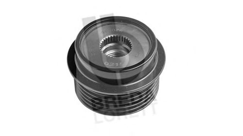 BREDA LORETT RLA5550 Механизм свободного хода генератора для TOYOTA AURIS ING SPORTS (Тойота/тоета Аурис спорт) BREDA LORETT RLA5550 Механизм свободного хода генератора для TOYOTA AURIS ING SPORTS (Тойота/тоета Аурис спорт)