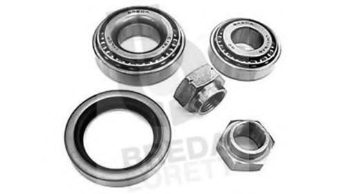 BREDA LORETT KRT1557 Комплект подшипника ступицы колеса для LADA (Лада) BREDA LORETT KRT1557 Комплект подшипника ступицы колеса для LADA (Лада)