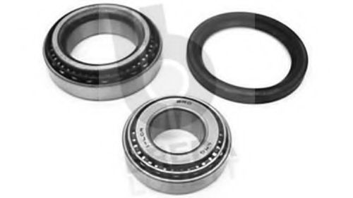 BREDA LORETT KRT2112 Комплект подшипника ступицы колеса для BMW 7 (Бмв 7) BREDA LORETT KRT2112 Комплект подшипника ступицы колеса для BMW 7 (Бмв 7)