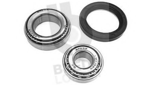 BREDA LORETT KRT2136 Комплект подшипника ступицы колеса для FORD GRANADA (Форд Гранада) BREDA LORETT KRT2136 Комплект подшипника ступицы колеса для FORD GRANADA (Форд Гранада)