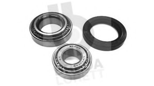 BREDA LORETT KRT2137 Комплект подшипника ступицы колеса для FORD FIESTA (Форд Фиэста) BREDA LORETT KRT2137 Комплект подшипника ступицы колеса для FORD FIESTA (Форд Фиэста)