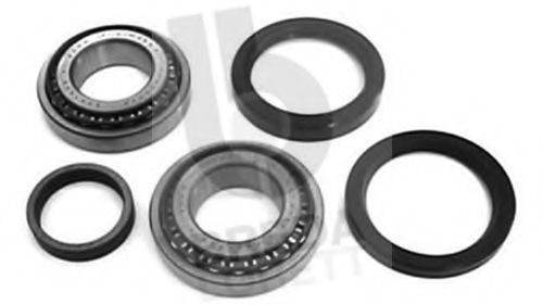 BREDA LORETT KRT2151 Комплект подшипника ступицы колеса для ROVER MINI (Ровер Мини) BREDA LORETT KRT2151 Комплект подшипника ступицы колеса для ROVER MINI (Ровер Мини)