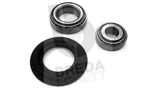 BREDA LORETT KRT2169 Комплект подшипника ступицы колеса для OPEL COMMODORE A (Опель Cоммодорэ а) BREDA LORETT KRT2169 Комплект подшипника ступицы колеса для OPEL COMMODORE A (Опель Cоммодорэ а)