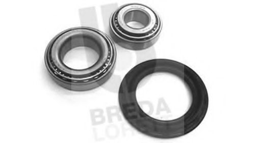 BREDA LORETT KRT2171 Комплект подшипника ступицы колеса для OPEL OLYMPIA A (Опель Олъмпиа а) BREDA LORETT KRT2171 Комплект подшипника ступицы колеса для OPEL OLYMPIA A (Опель Олъмпиа а)