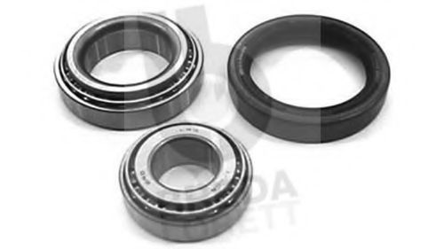 BREDA LORETT KRT2213 Комплект подшипника ступицы колеса для MERCEDES-BENZ E-CLASS (Мэрcэдэс-бэнз Е класс) BREDA LORETT KRT2213 Комплект подшипника ступицы колеса для MERCEDES-BENZ E-CLASS (Мэрcэдэс-бэнз Е класс)