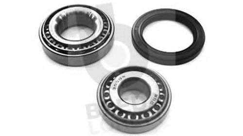 BREDA LORETT KRT2218 Комплект подшипника ступицы колеса для SKODA (Шкода) BREDA LORETT KRT2218 Комплект подшипника ступицы колеса для SKODA (Шкода)