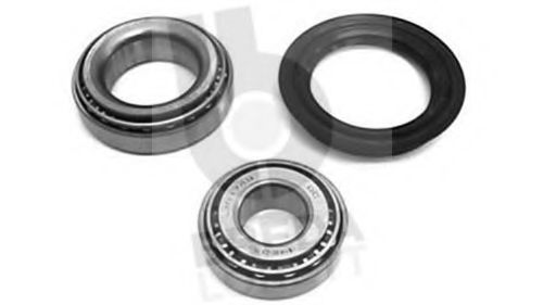 BREDA LORETT KRT2221 Комплект подшипника ступицы колеса для VOLKSWAGEN (Фольксваген) BREDA LORETT KRT2221 Комплект подшипника ступицы колеса для VOLKSWAGEN (Фольксваген)