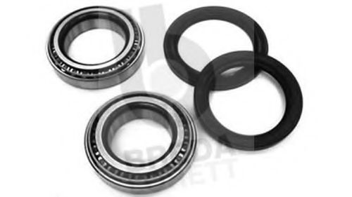 BREDA LORETT KRT2430 Комплект подшипника ступицы колеса для JAGUAR VANDEN PLAS (Ягуар Vандэн плас) BREDA LORETT KRT2430 Комплект подшипника ступицы колеса для JAGUAR VANDEN PLAS (Ягуар Vандэн плас)