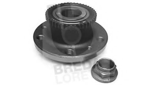 BREDA LORETT KRT2448 Комплект подшипника ступицы колеса для RENAULT AVANTIME (Рено Аvантимэ) BREDA LORETT KRT2448 Комплект подшипника ступицы колеса для RENAULT AVANTIME (Рено Аvантимэ)