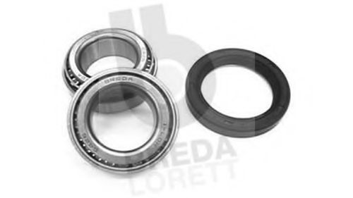 BREDA LORETT KRT2549 Комплект подшипника ступицы колеса для FORD VERONA III (Форд Vэрона 3) BREDA LORETT KRT2549 Комплект подшипника ступицы колеса для FORD VERONA III (Форд Vэрона 3)