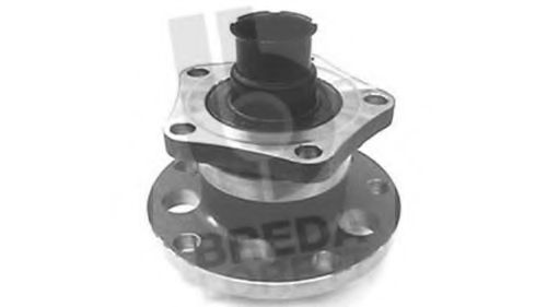 BREDA LORETT KRT2561 Комплект подшипника ступицы колеса для AUDI A6 (Ауди А6) BREDA LORETT KRT2561 Комплект подшипника ступицы колеса для AUDI A6 (Ауди А6)
