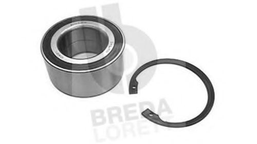 BREDA LORETT KRT2589 Комплект подшипника ступицы колеса для OPEL OMEGA A (Опель Омэга а) BREDA LORETT KRT2589 Комплект подшипника ступицы колеса для OPEL OMEGA A (Опель Омэга а)