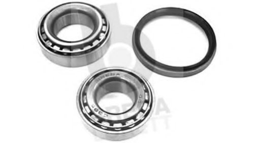BREDA LORETT KRT2617 Комплект подшипника ступицы колеса для RENAULT (Рено) BREDA LORETT KRT2617 Комплект подшипника ступицы колеса для RENAULT (Рено)