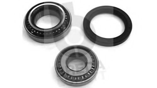 BREDA LORETT KRT2637 Комплект подшипника ступицы колеса для SKODA (Шкода) BREDA LORETT KRT2637 Комплект подшипника ступицы колеса для SKODA (Шкода)