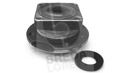BREDA LORETT KRT2693 Комплект подшипника ступицы колеса для LANCIA (Лансиа/лянча) BREDA LORETT KRT2693 Комплект подшипника ступицы колеса для LANCIA (Лансиа/лянча)