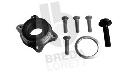 BREDA LORETT KRT2785 Комплект подшипника ступицы колеса для AUDI (Ауди) BREDA LORETT KRT2785 Комплект подшипника ступицы колеса для AUDI (Ауди)