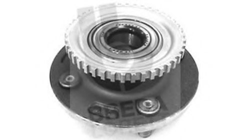 BREDA LORETT KRT7528 Комплект подшипника ступицы колеса для NISSAN MICRA II (Ниссан Микра 2) BREDA LORETT KRT7528 Комплект подшипника ступицы колеса для NISSAN MICRA II (Ниссан Микра 2)