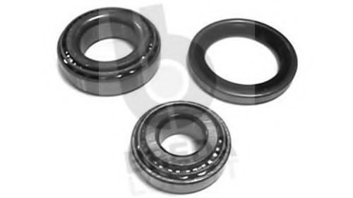 BREDA LORETT KRT7547 Комплект подшипника ступицы колеса для TOYOTA (Тойота/тоета) BREDA LORETT KRT7547 Комплект подшипника ступицы колеса для TOYOTA (Тойота/тоета)