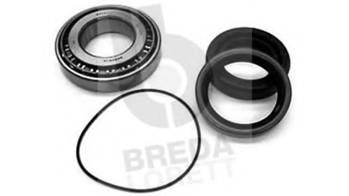 BREDA LORETT KRT7583 Комплект подшипника ступицы колеса для MITSUBISHI PAJERO/SHOGUN I (Митсубиши/митсубиси Пажэро/шогун и) BREDA LORETT KRT7583 Комплект подшипника ступицы колеса для MITSUBISHI PAJERO/SHOGUN I (Митсубиши/митсубиси Пажэро/шогун и)