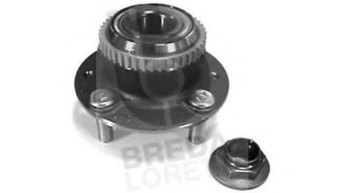 BREDA LORETT KRT7632 Комплект подшипника ступицы колеса для KIA MENTOR (Киа Мэнтор) BREDA LORETT KRT7632 Комплект подшипника ступицы колеса для KIA MENTOR (Киа Мэнтор)