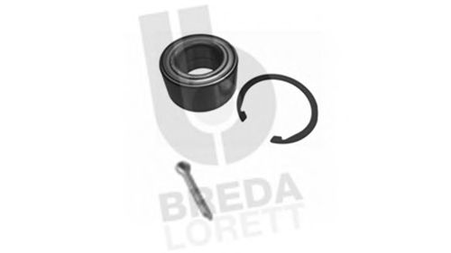 BREDA LORETT KRT7678 Комплект подшипника ступицы колеса для HYUNDAI (Хендай) BREDA LORETT KRT7678 Комплект подшипника ступицы колеса для HYUNDAI (Хендай)
