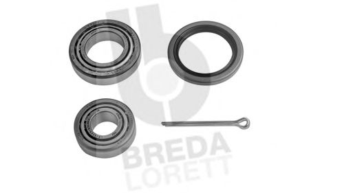 BREDA LORETT KRT7789 Комплект подшипника ступицы колеса для MITSUBISHI SAPPORO (Митсубиши/митсубиси Саппоро) BREDA LORETT KRT7789 Комплект подшипника ступицы колеса для MITSUBISHI SAPPORO (Митсубиши/митсубиси Саппоро)