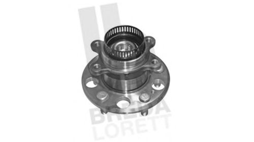 BREDA LORETT KRT7815 Комплект подшипника ступицы колеса для KIA CEED (Киа Сид) BREDA LORETT KRT7815 Комплект подшипника ступицы колеса для KIA CEED (Киа Сид)