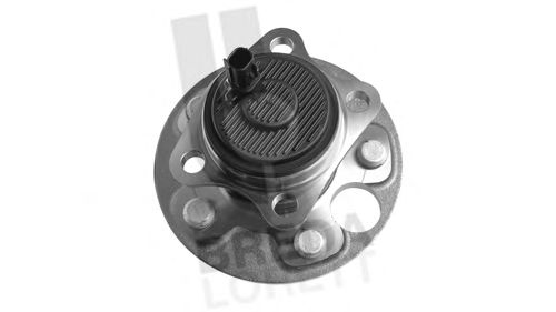 BREDA LORETT KRT7888 Комплект подшипника ступицы колеса для TOYOTA (Тойота/тоета) BREDA LORETT KRT7888 Комплект подшипника ступицы колеса для TOYOTA (Тойота/тоета)