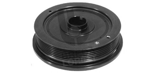 BREDA LORETT PSD1011/ND Ременный шкив, коленчатый вал для RENAULT AVANTIME (Рено Аvантимэ) BREDA LORETT PSD1011/ND Ременный шкив, коленчатый вал для RENAULT AVANTIME (Рено Аvантимэ)